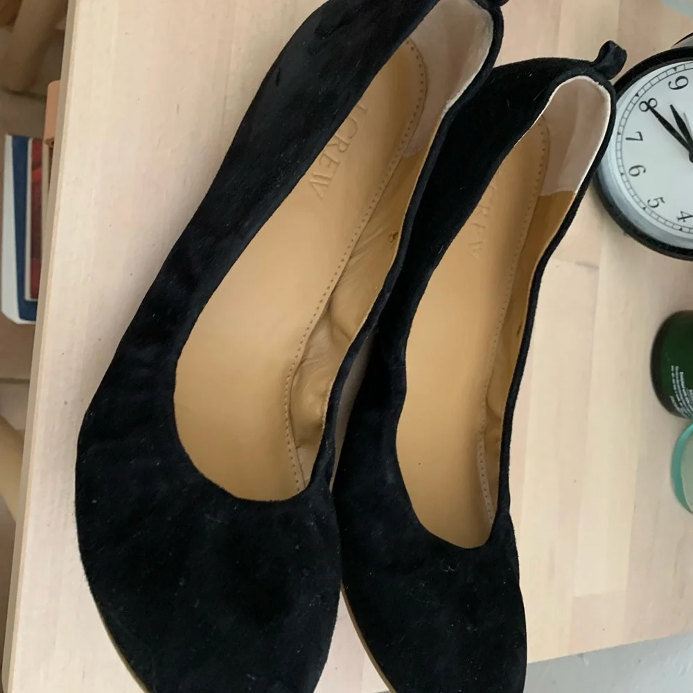 J. Cree flats. In perfect condition. - Picture 5 of 5